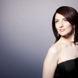 The Captive Nightingale CD