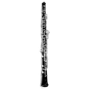 Marigaux | Model 901P Oboe with Howarth thumbplate