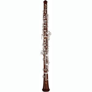 Howarth | XM Semi-Automatic System Oboe in Cocobolo