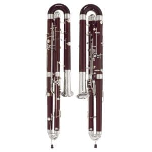Fox | Model 900 Contrabassoon