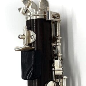 My Grip | Clarinet Thumb Rest