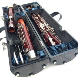 Wiseman | Carbon Fibre Bassoon Case