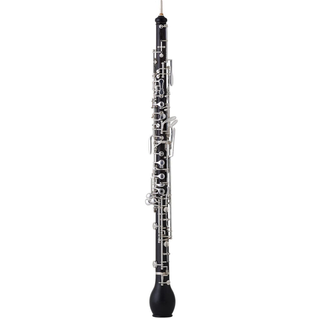 Model 170 Oboe d'Amore with Howarth thumbplate - Howarth of London