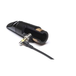 Rumberger | WP-1 High-tech Pickup