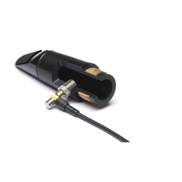 Rumberger | WP-1 High-tech Pickup