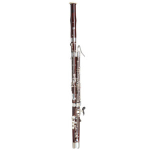 Leitzinger | Model I Bassoon