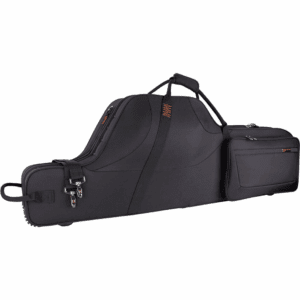 Protec | Contoured Baritone Saxophone PRO PAC Case | PB311CT