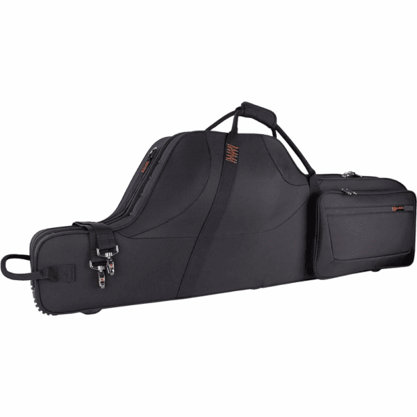 Protec | Contoured Baritone Saxophone PRO PAC Case | PB311CT