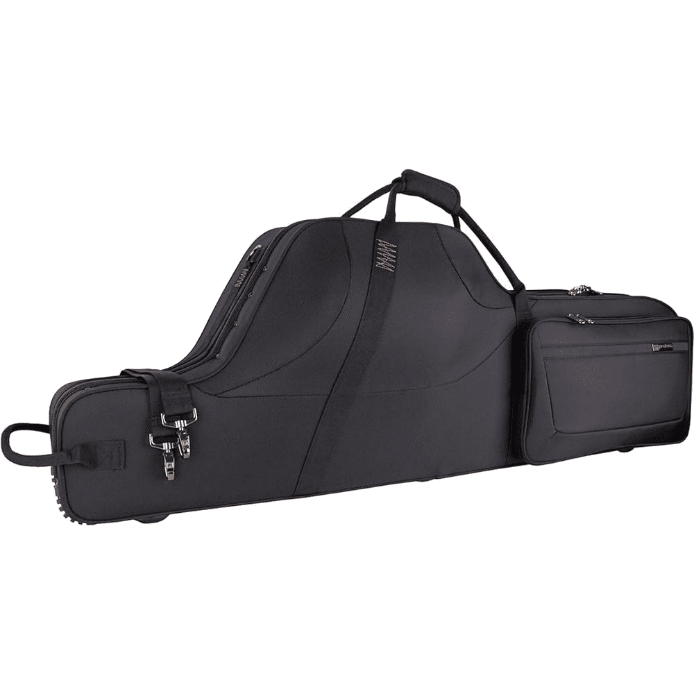 Contoured Baritone Saxophone PRO PAC Case PB311CT Howarth of