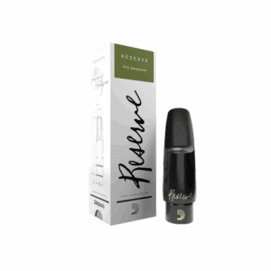 D'Addario | Reserve Alto Saxophone Mouthpiece