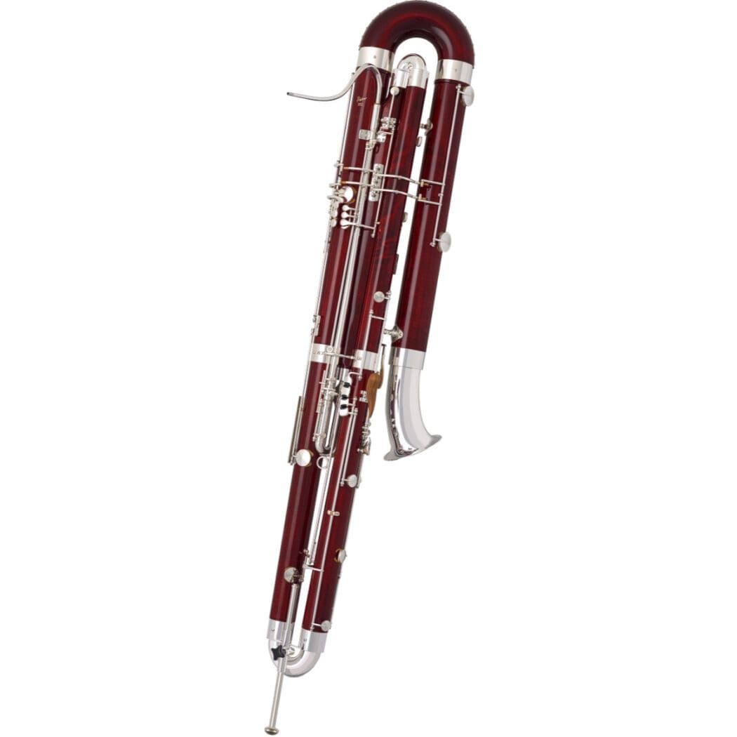 Model 28 Contrabassoon Howarth of London