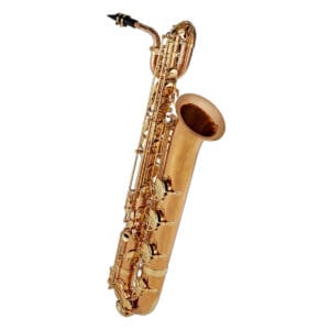 Yanagisawa | BWO2 Baritone Saxophone - Bronze