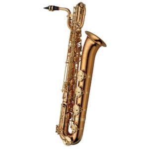 Yanagisawa | BWO20 Baritone Saxophone - Bronze