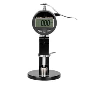 Reeds 'n Stuff | Digital Hardness Tester for Bassoon Cane
