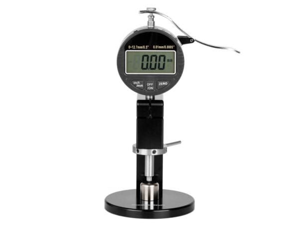 Reeds 'n Stuff | Digital Hardness Tester for Bassoon Cane