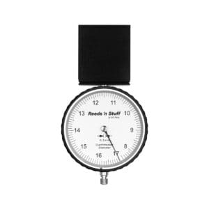 Reeds 'n Stuff | Radius Dial Indicator for Oboe