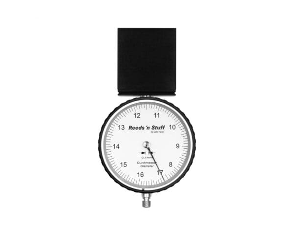 Reeds 'n Stuff | Radius Dial Indicator for Oboe