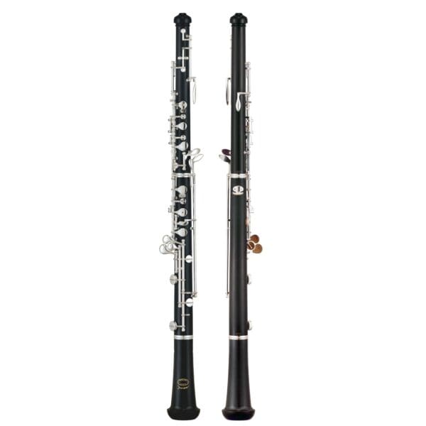 Howarth | Junior PLUS+ Semi-Automatic System Oboe