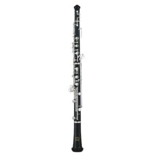 Howarth | Junior PLUS+ Semi-Automatic System Oboe