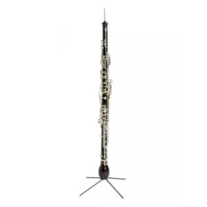 WoodWindDesign | Carbon Fibre Cor Anglais Stand