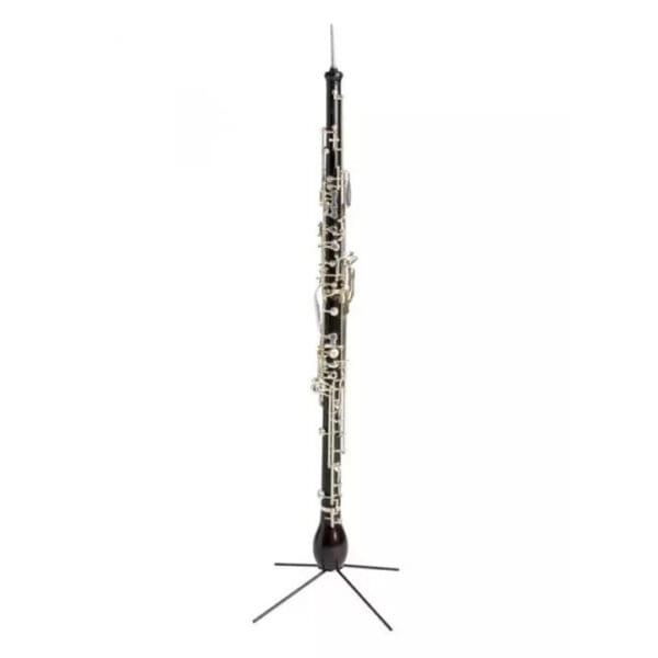 WoodWindDesign | Carbon Fibre Cor Anglais Stand