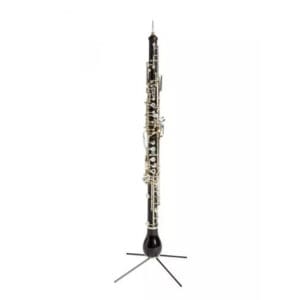 WoodWindDesign | Carbon Fibre Oboe Stand