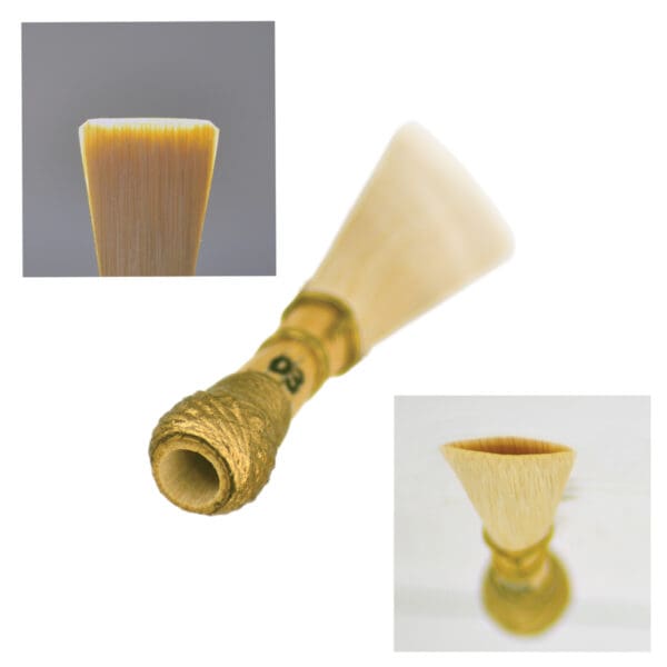 Golden Reeds | Bassoon Reed