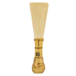 Golden Reeds | Bassoon Reed