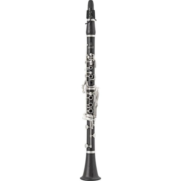 Uebel | Romanza Bb Clarinet