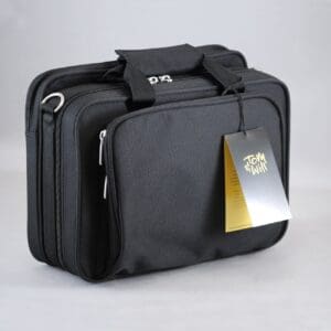 Howarth | Tom and Will Single Bb Clarinet Case - Gig Bag - Black