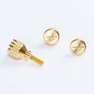 Yanagisawa | Yany BooStar Resonant Neck Screw