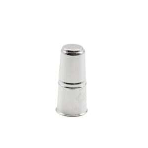 Selmer Paris | Eb Clarinet Silver Plated mouthpiece cap