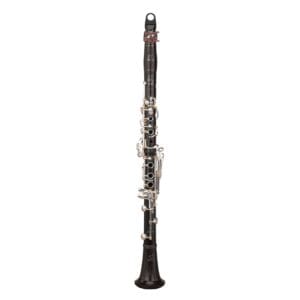 RZ | Solo Bb Clarinet