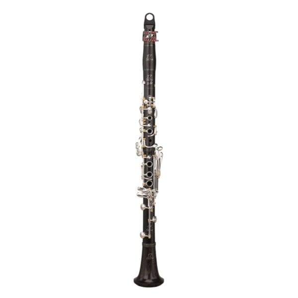 RZ | Solo Bb Clarinet
