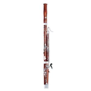 Moosmann | Model 222SC Bassoon