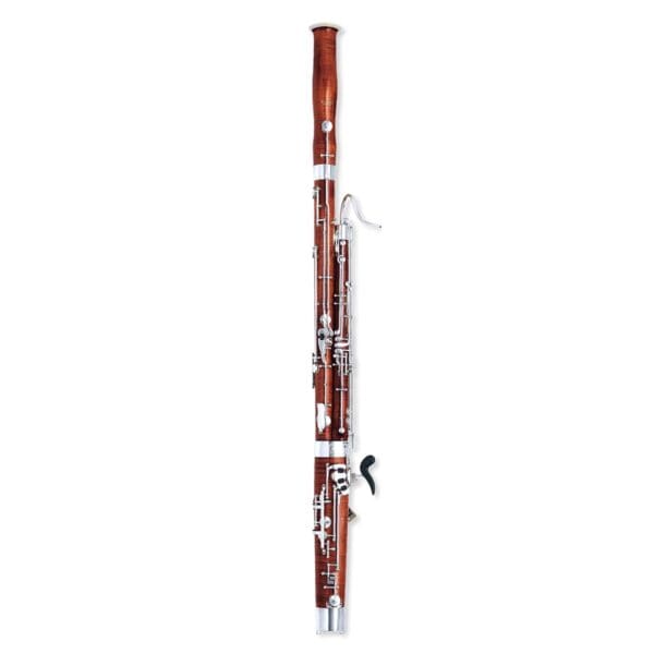 Moosmann | Model 222SC Bassoon