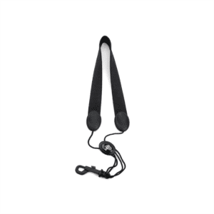D'Addario | Rico Nylon Saxophone Strap - Snap Hook