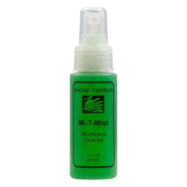 Roche | Mouthpiece Freshner disinfectant