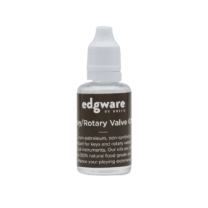 Edgware BY BBICO | Key & Rotor Oil