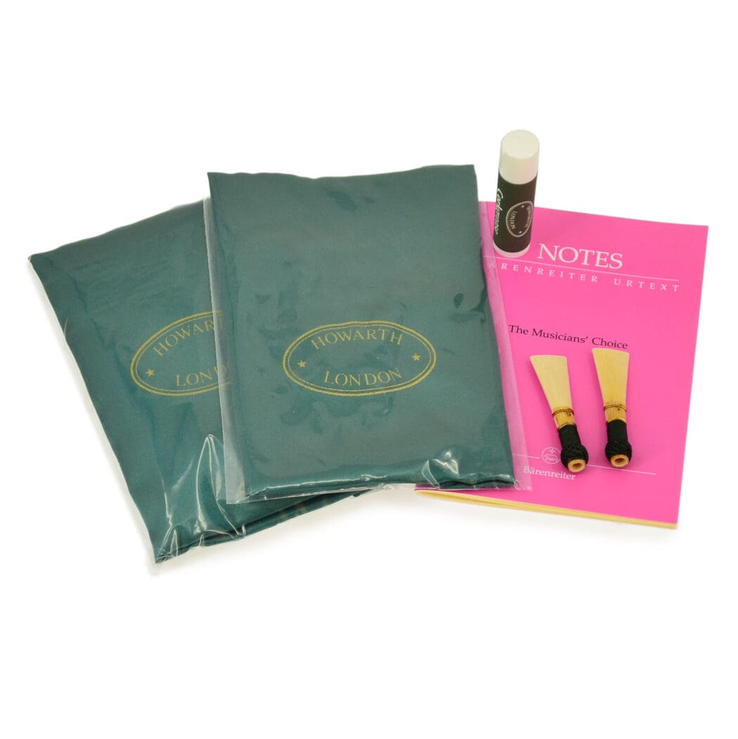 Accessories - Howarth of London