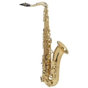 Selmer Paris | Axos Tenor Saxophone
