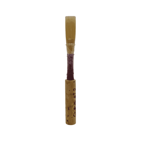 Fortay | Pink Oboe Reed
