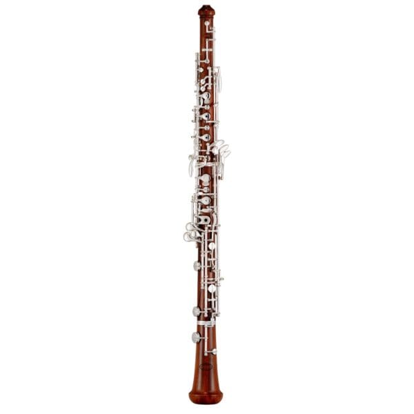 Howarth | S50C Semi-Automatic System Oboe in Mopane
