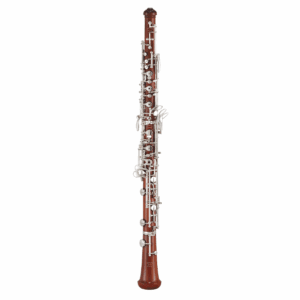 Howarth | LXV Thumbplate (Dual System) Oboe in Mopane