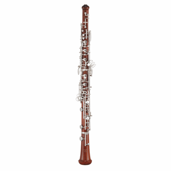 Howarth | LXV Semi-Automatic System Oboe in Mopane