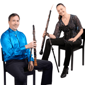 ERGObrass | ERG-Oboe