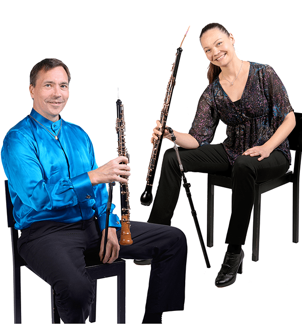 Rdg oboe hotsell
