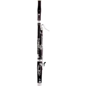 Amati | Short Reach Bassoon