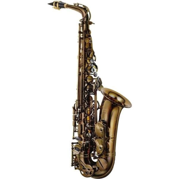 Mauriat | Grand Dreams Alto Saxophone Cognac Lacquer