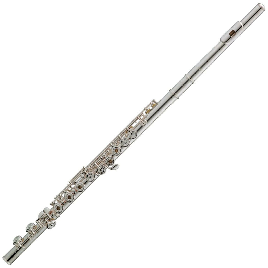 Flute - Howarth of London
